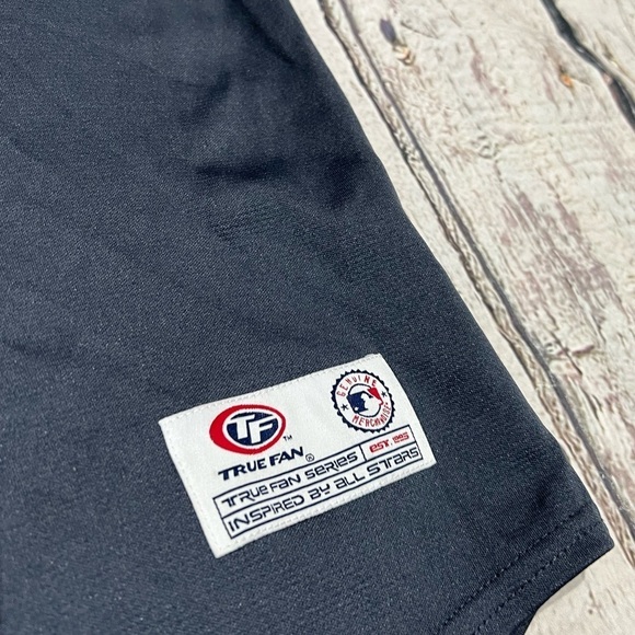 Chicago Cubs MLB Baseball True Fan Sports Jersey - Picture 4 of 6